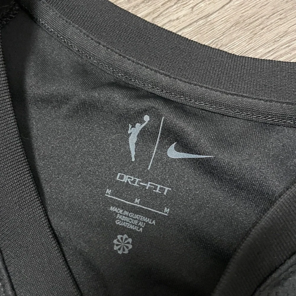 Nike seattle storm